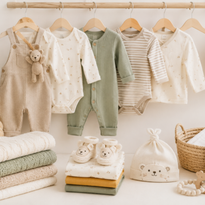 Baby Clothing