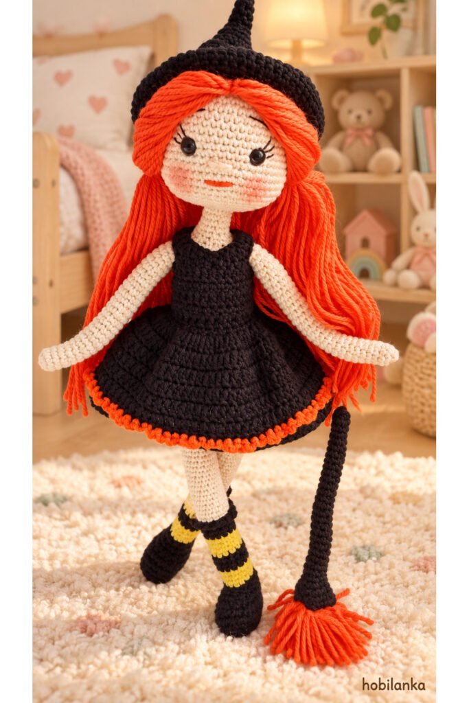 El Örgüsü Amigurumi Oyuncak Bebek - Kız ve Erkek Bebek Modelleri