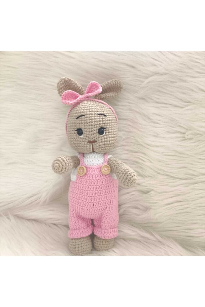 EL ÖRGÜSÜ BEBEK ÜRÜNLERİ