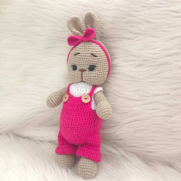 EL ÖRGÜSÜ BEBEK ÜRÜNLERİ