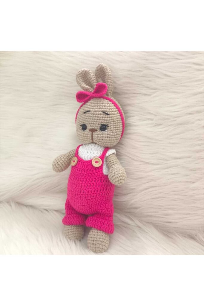 EL ÖRGÜSÜ BEBEK ÜRÜNLERİ