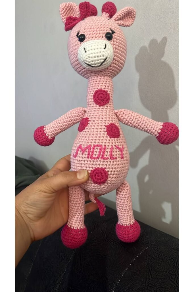 EL ÖRGÜSÜ BEBEK ÜRÜNLERİ
