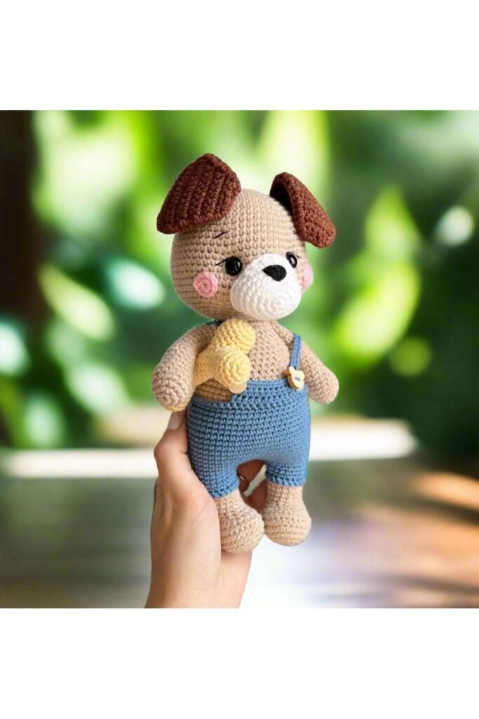 EL ÖRGÜSÜ BEBEK ÜRÜNLERİ