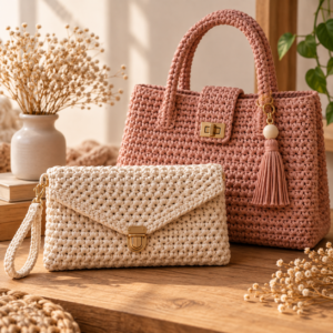 Portföy & Clutch Çanta