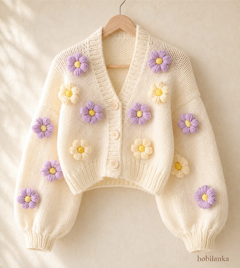 YENİ SEZON KADIN HIRKA
