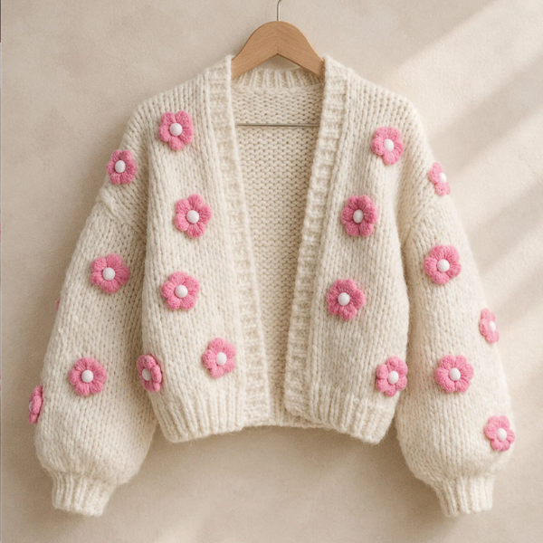YENİ SEZON KADIN HIRKA