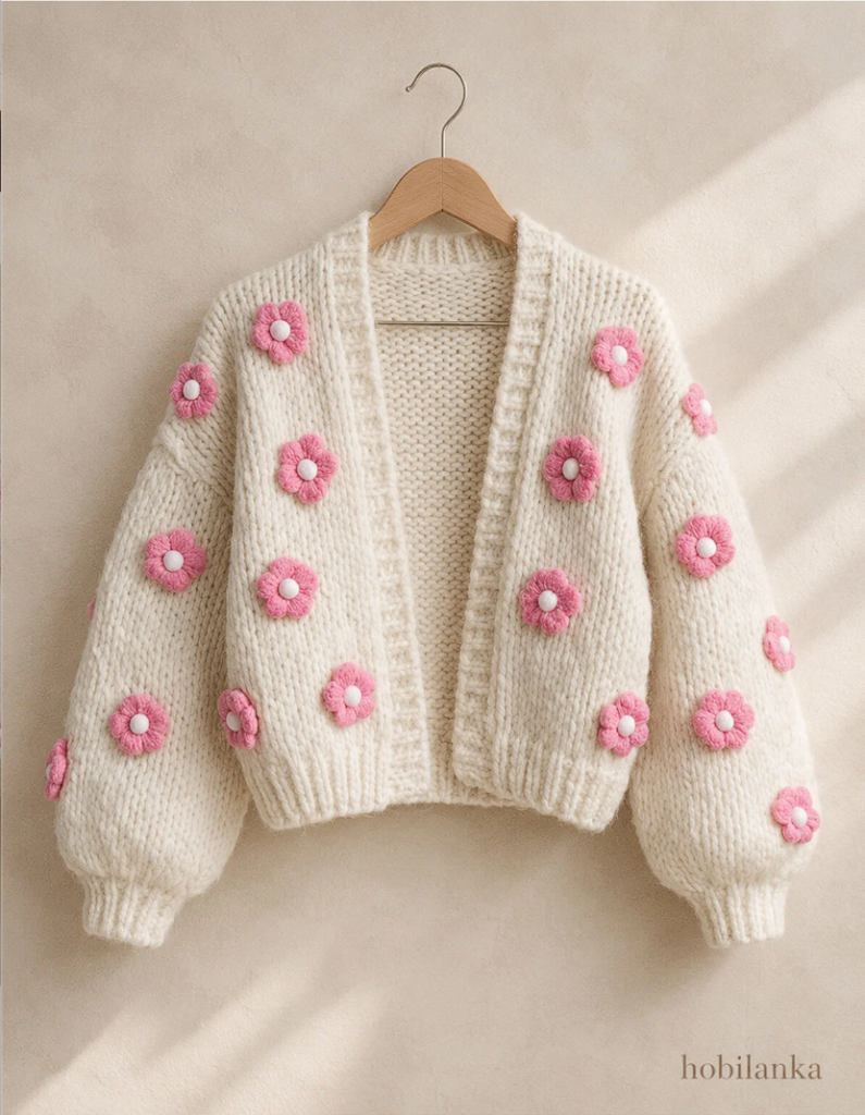 YENİ SEZON KADIN HIRKA