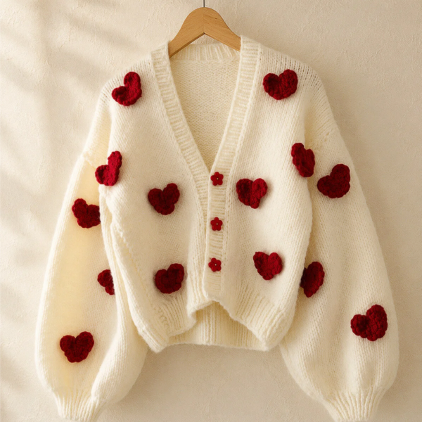 YENİ SEZON KADIN HIRKA