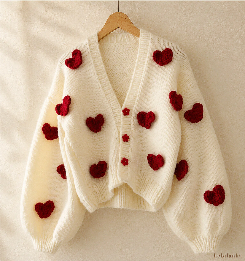 YENİ SEZON KADIN HIRKA